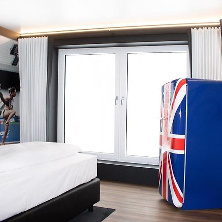 Blb Hotel By Wmm Hotels Blaubeuren Exterior photo