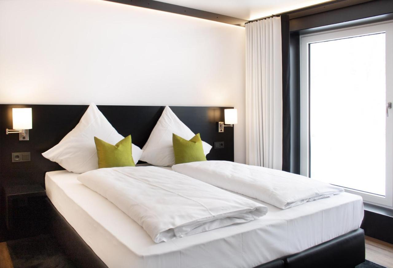 Blb Hotel By Wmm Hotels Blaubeuren Exterior photo